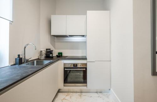 Magenta Apartamento | Design Studio in the Heart of Milan