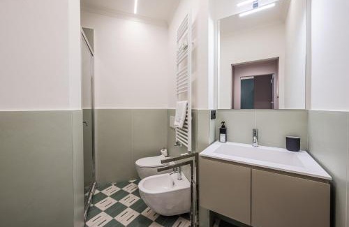 Magenta Apartamento | Design Studio in the Heart of Milan