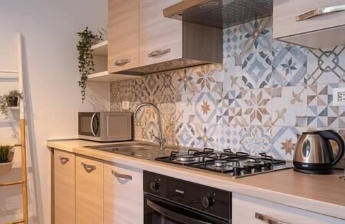 Bicocca Apartamento | Design Suite in the Heart of Bicocca University