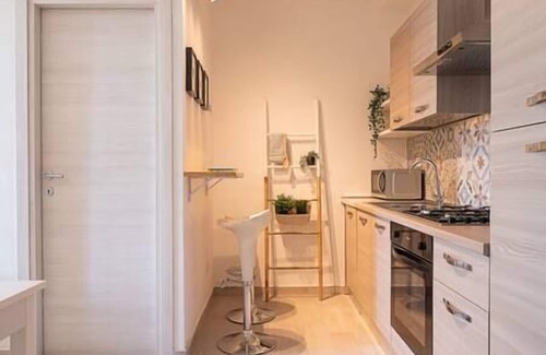 Bicocca Apartamento | Design Suite in the Heart of Bicocca University
