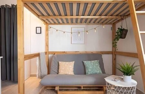 Bicocca Apartamento | Design Suite in the Heart of Bicocca University