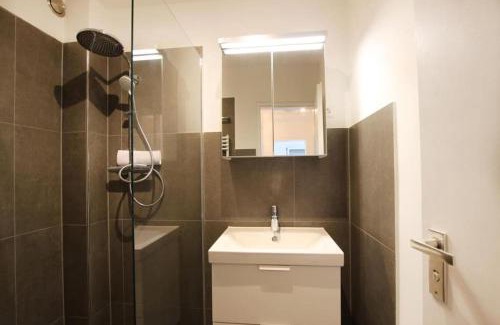 Schwieberdingen Apartamento | Design Terrassenwohnung