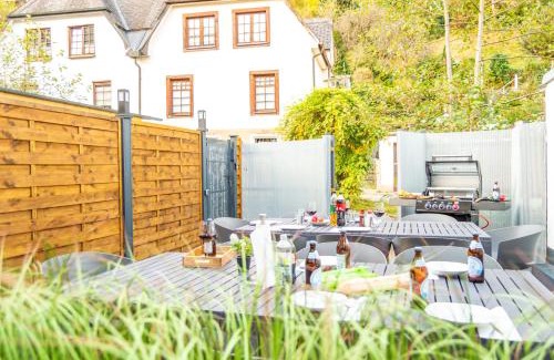 Triberg im Schwarzwald Apartamento | Design trifft Harmonie nahe Triberger Wasserfälle
