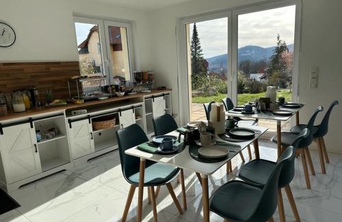 Wernigerode Apartamento | Designapartments Sweet Home - Sennhütte 11