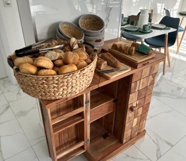 Wernigerode Apartamento | Designapartments Sweet Home - Sennhütte 11