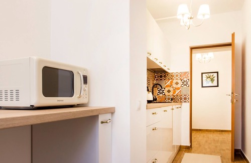 Sector 4 Apartamento | Designed and Furnished by an Interior Designer for a Maximum Comfort