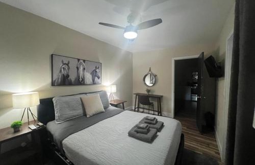 Coral Terrace Apartamento | Designed Private Suites in Miami