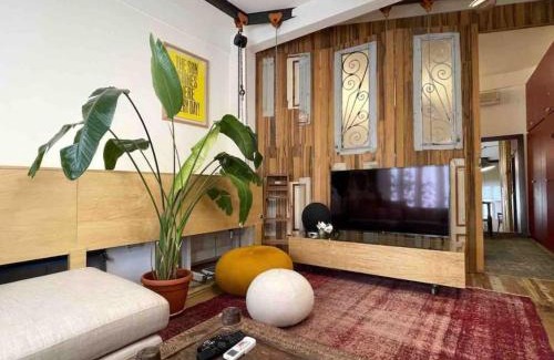 Gemmayzeh Apartamento | Designer 1BR apt in Gemmayze
