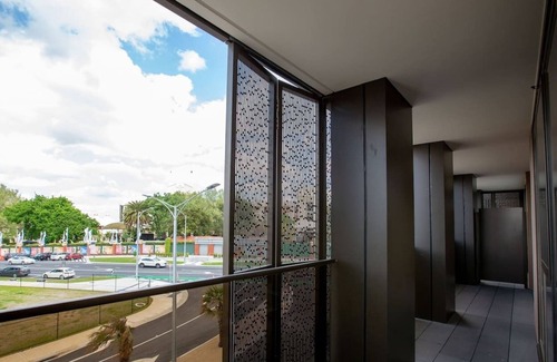 Caulfield North Apartamento | Designer 2BR with Carpark Monash Uni@Caulfield