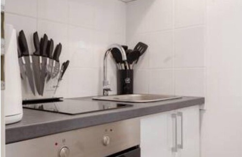 Brigittenau Casa | Designer Apartment - 5 min to Center