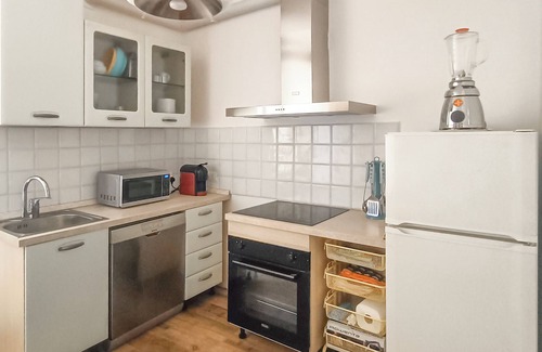 Lagaccio Apartamento | Designer apartment in the center of Genoa