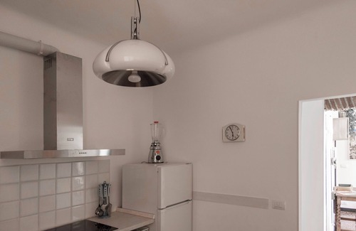 Lagaccio Apartamento | Designer apartment in the center of Genoa