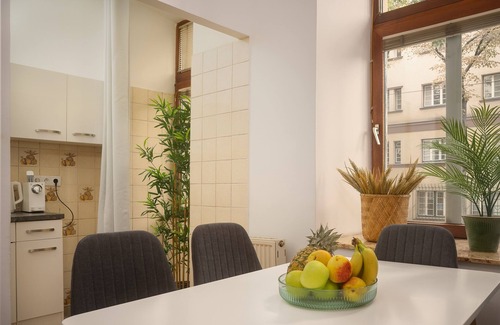 Funfhaus Casa | Designer Apartments - Near Schönbrunn