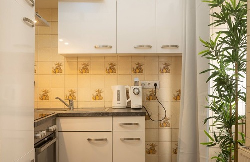 Funfhaus Casa | Designer Apartments - Near Schönbrunn