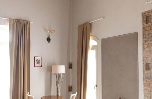 Bernalda Cama Y Desayuno | Designer B&B, near the sea and Matera, with outdoor pool, garden and spa