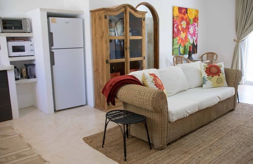 Mexican Riviera Cabaña | Designer Beach Casita