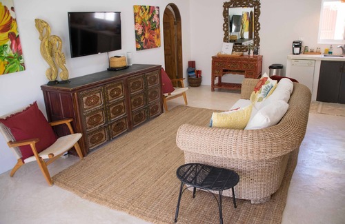 Mexican Riviera Cabaña | Designer Beach Casita