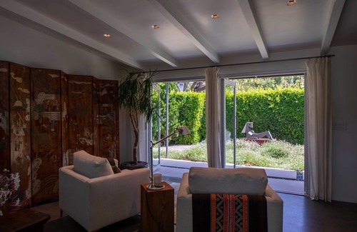 West Mesa Casa | ¡NUEVO! Casa de playa de diseñador, Mesa Beach Area