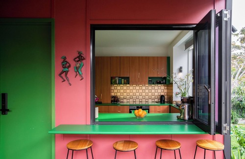 Bundeena Casa | Designer beachside holiday retreat