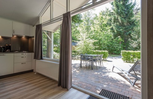 Municipality of Epe Casa | Bungalow de diseño en Veluwe