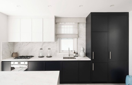 Woollahra Casa | DESIGNER CHIC IN HEART OF WOOLLAHRA VILLAGE