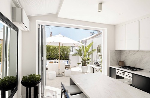 Woollahra Casa | DESIGNER CHIC IN HEART OF WOOLLAHRA VILLAGE