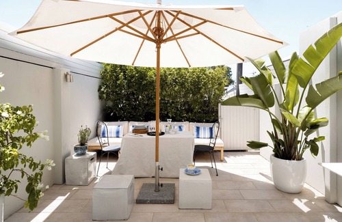 Woollahra Casa | DESIGNER CHIC IN HEART OF WOOLLAHRA VILLAGE