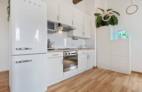 South Bonnevoie Apartamento | Designer Comfort in Bonnevoie-Nord-Verlorenkost