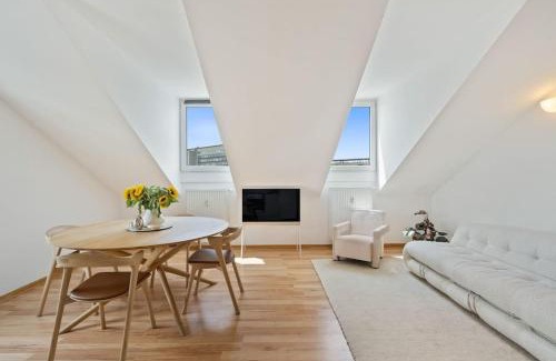 South Bonnevoie Apartamento | Designer Comfort in Bonnevoie-Nord-Verlorenkost