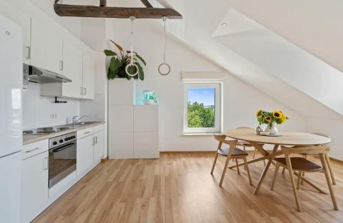 South Bonnevoie Apartamento | Designer Comfort in Bonnevoie-Nord-Verlorenkost