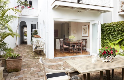 Woollahra Casa | DESIGNER DELIGHT- BELLEZA EN EL CORAZÓN DE WOOLLAHRA