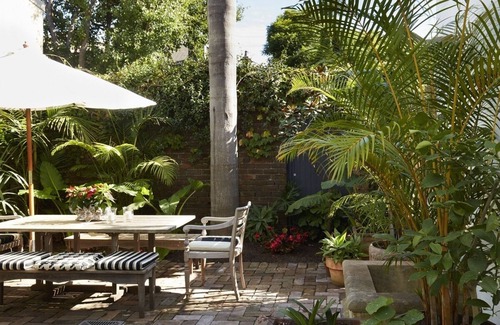 Woollahra Casa | DESIGNER DELIGHT- BELLEZA EN EL CORAZÓN DE WOOLLAHRA