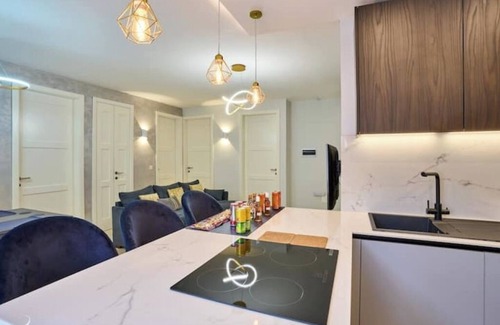 Ta' Giorni Apartamento | Designer Finished Apartment