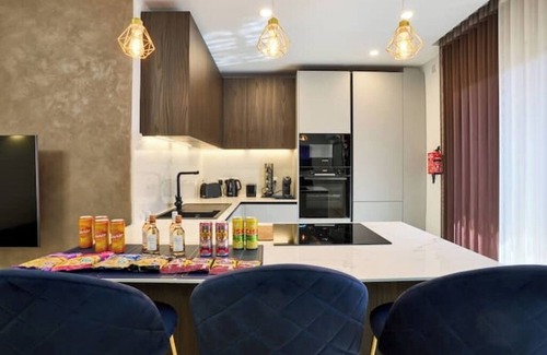 Ta' Giorni Apartamento | Designer Finished Apartment
