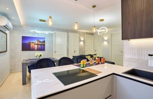 Ta' Giorni Apartamento | Designer Finished Apartment
