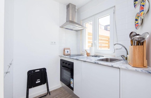Lisbon Old Town Apartamento | Designer Flats in Lapa by LovelyStay