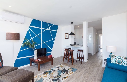Lisbon Old Town Apartamento | Designer Flats