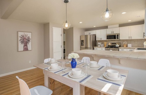 Northwest Reno Casa | Designer Home conveniently located in Reno, NV