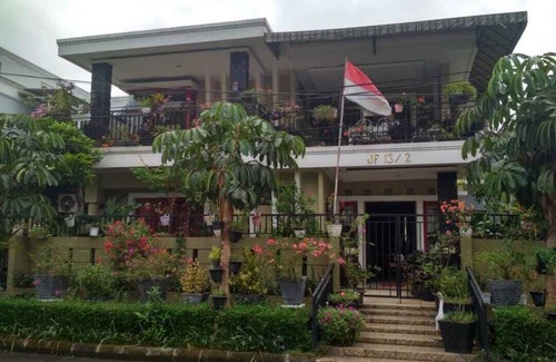 South Tangerang Casa | Designer Home Kucica