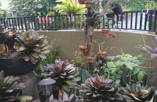 South Tangerang Casa | Designer Home Kucica