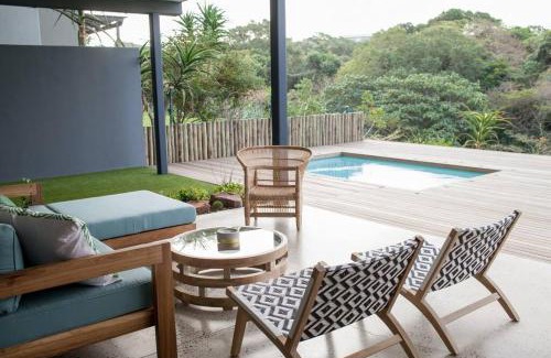 Salt Rock Casa | Designer Home in North Coast Secure Estate