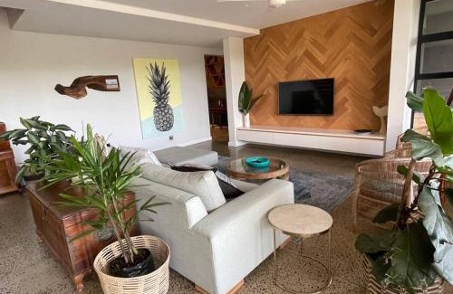 Salt Rock Casa | Designer Home in North Coast Secure Estate