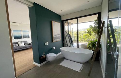 Salt Rock Casa | Designer Home in North Coast Secure Estate
