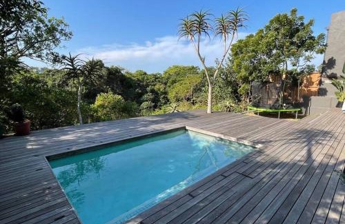 Salt Rock Casa | Designer Home in North Coast Secure Estate