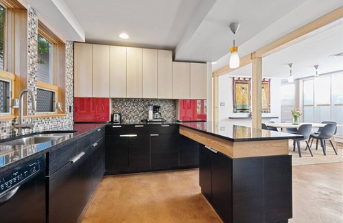 Audubon Casa | Designer Home In the Heart Of Uptown New Orleans