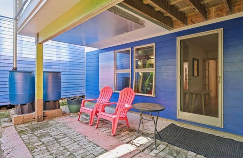 Audubon Casa | Designer Home In the Heart Of Uptown New Orleans