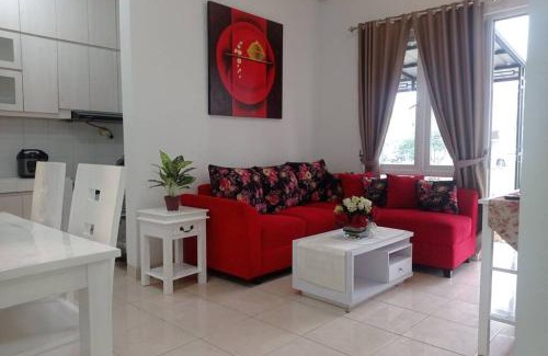 South Tangerang Casa | Designer Home Paradise