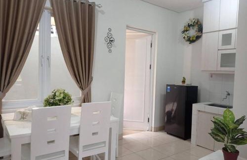 South Tangerang Casa | Designer Home Paradise