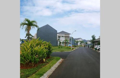 South Tangerang Casa | Designer Home Paradise