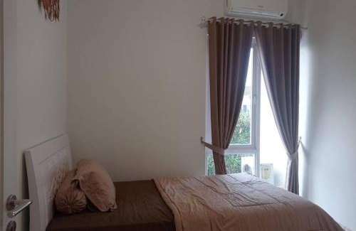South Tangerang Casa | Designer Home Paradise